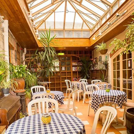 Rose & Crown Malton Bed and Breakfast 2*