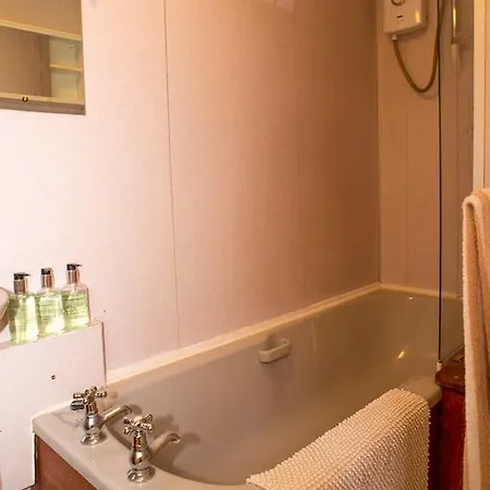Rose & Crown Malton Bed and Breakfast Malton