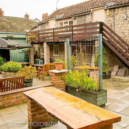 Bed & Breakfast Rose & Crown Malton Malton