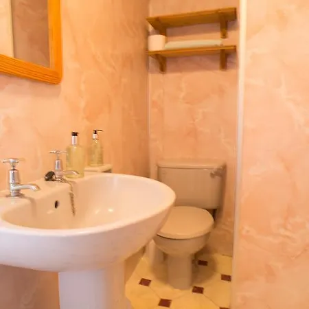Bed and Breakfast Rose & Crown Malton