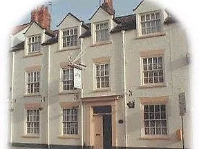 Rose & Crown Malton